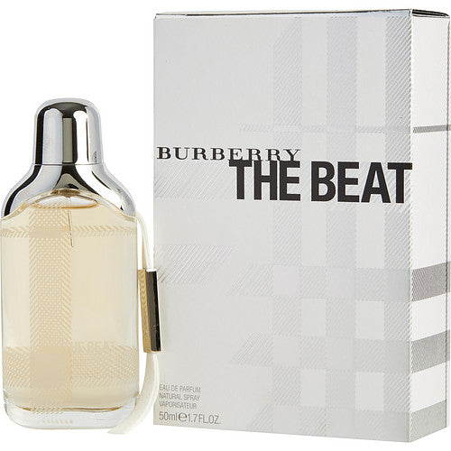 Burberry The Beat Women's Eau De Parfum SprayWomen's FragranceBURBERRYSize: 1.7 oz