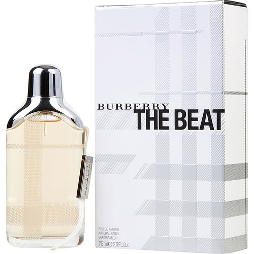 Burberry The Beat Women's Eau De Parfum SprayWomen's FragranceBURBERRYSize: 2.5 oz