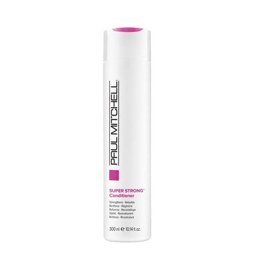 Paul Mitchell Super Strong Conditioner 10.14 ozHair ConditionerPAUL MITCHELL