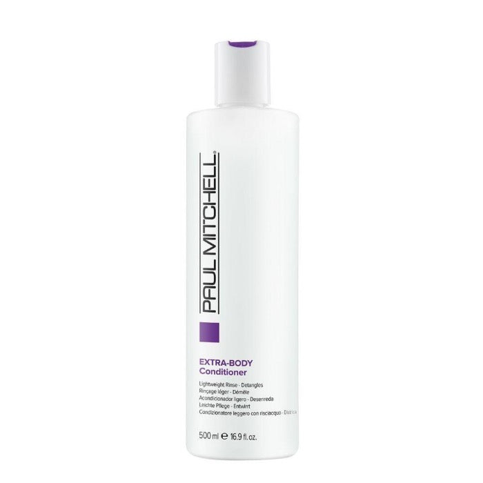 Paul Mitchell Extra-Body Daily ConditionerHair ConditionerPAUL MITCHELLSize: 16.9 oz