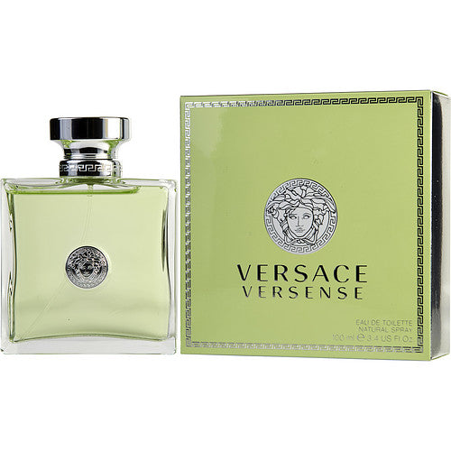 Gianni Versace Versense Women's Eau De Toilette SprayWomen's FragranceGIANNI VERSACESize: 3.4 oz