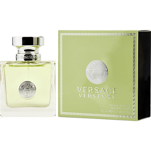 Gianni Versace Versense Women's Eau De Toilette SprayWomen's FragranceGIANNI VERSACESize: 1.7 oz
