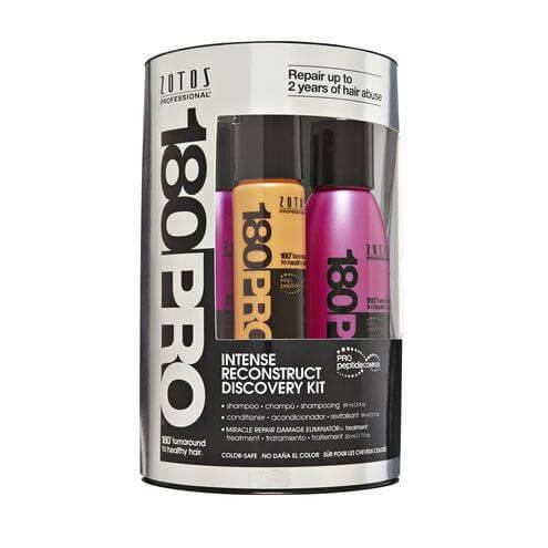 180 Pro Intense Reconstruct