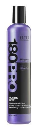 180 Pro Moisture Repair Shampoo 12 oz180 PRO