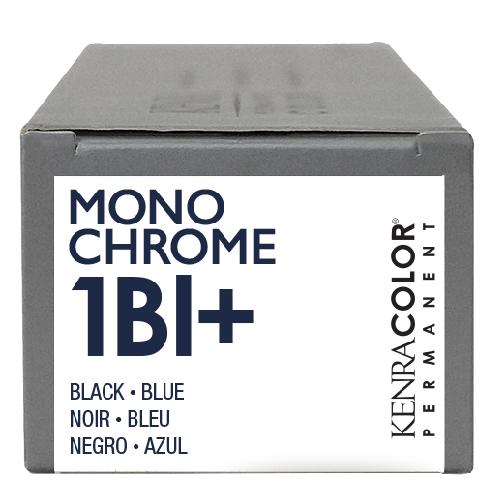 Kenra Permanent Monochrome Hair ColorHair ColorKENRAColor: 1BL+ Black Blue