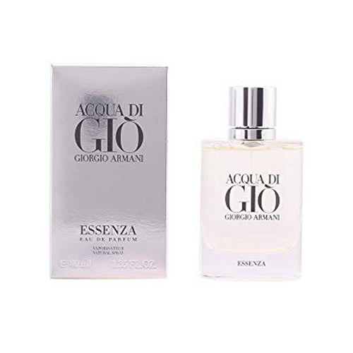 Giorgio Armani Acqua Di Gio Essenza Mens Eau De Parfum SprayMen's FragranceGIORGIO ARMANISize: 1.3 oz