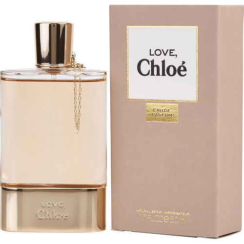 Chloe Love Women's Eau De Parfum SprayMen's FragranceCHLOESize: 1.7 oz
