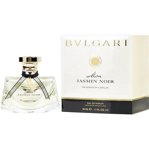 Bvlgari Mon Jasmine Noir Women's Eau De Parfum SprayWomen's FragranceBVLGARISize: 1.7 oz