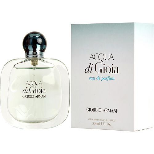 Giorgio Armani Acqua Di Gioia Women's Eau De Parfum SprayWomen's FragranceGIORGIO ARMANISize: 1 oz