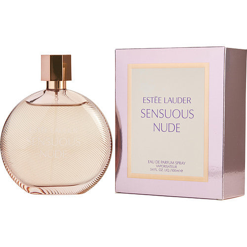 Estee Lauder Sensuous Nude Eau De Parfum Spray 3.4 ozWomen's FragranceESTEE LAUDER