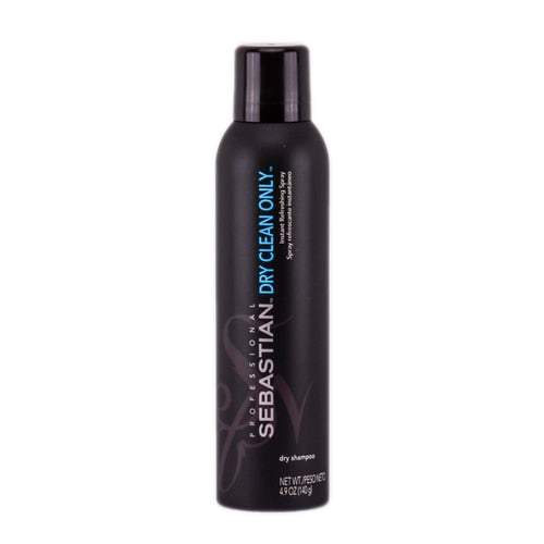Sebastian Dry Clean Only Refreshing Spray 4.9 ozHair ShampooSEBASTIAN