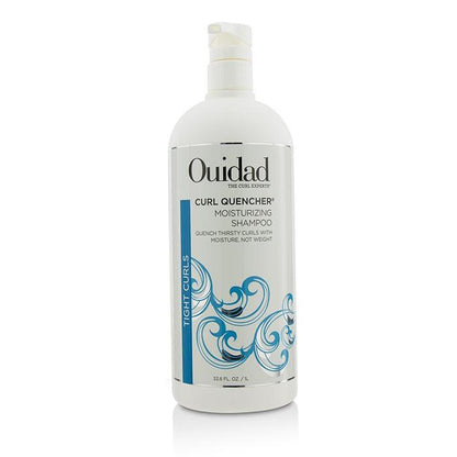 Ouidad Curl Quencher Moisturizing ShampooHair ShampooOUIDADSize: 33.8 oz