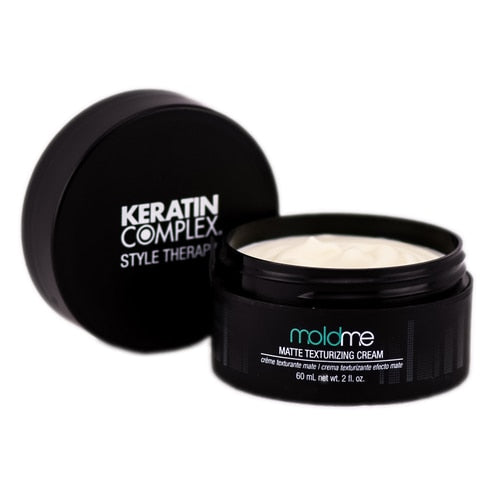 Keratin Complex Mold Me Matte Texturizing Cream 2 ozHair Creme & LotionKERATIN COMPLEX