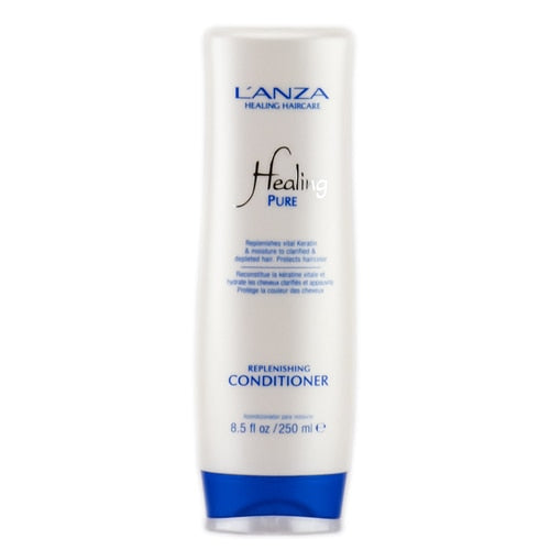Lanza Healing Pure Replenishing Conditioner 8.5 ozHair ConditionerLANZA