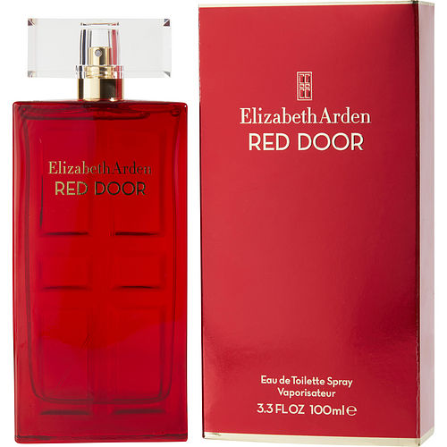 Elizabeth Arden Red Door Women's Eau De Toilette Spray NaturelWomen's FragranceELIZABETH ARDENSize: 3.3 oz