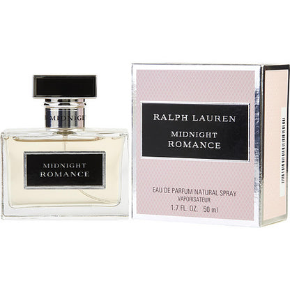 Ralph Lauren Midnight Romance Women's Eau De Parfum SprayRALPH LAURENSize: 1.7 oz