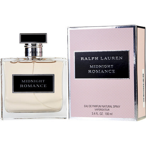 Ralph Lauren Midnight Romance Women's Eau De Parfum SprayRALPH LAURENSize: 3.4 oz