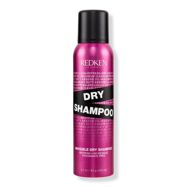 Redken Invisible Dry Shampoo 3.1 ozHair ShampooREDKEN