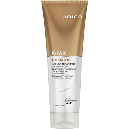Joico K-Pak Intense HydratorHair ShampooJOICOSize: 8.5 oz