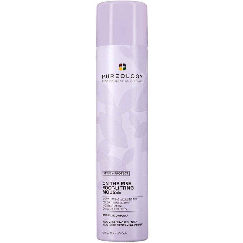 Pureology On The Rise Root Mousse 10.4 ozMousses & FoamsPUREOLOGY