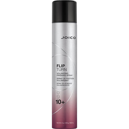 Joico Flip Turn Volumizing Finishing Spray 9 ozHair SprayJOICO