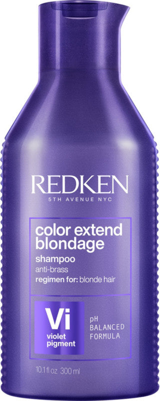 Redken Color Extend Blondage ShampooHair ShampooREDKENSize: 10.1 oz
