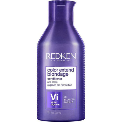 Redken Color Extend Blondage ConditionerHair ConditionerREDKENSize: 10.1 oz
