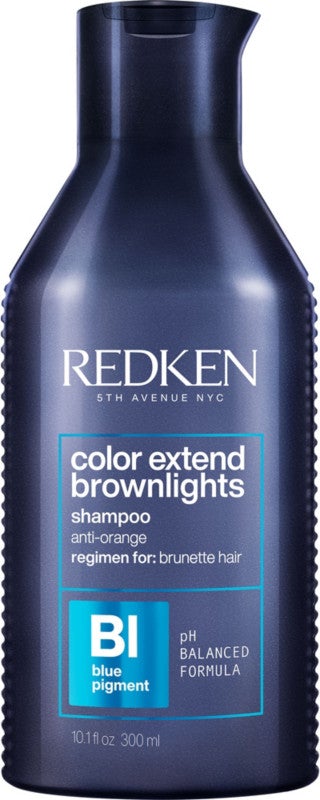 Redken Color Extend Brownlights ShampooHair ShampooREDKENSize: 10.1 oz
