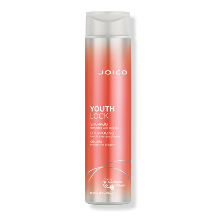 Joico Youth Lock Shampoo 10.1 ozHair ShampooJOICO