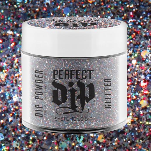 Artistic Nail Design Perfect Dip Powder .8 ozNail PolishARTISTIC NAIL DESIGNColor: Secrets