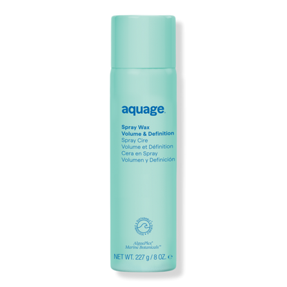 Aquage Spray WaxHair Gel, Paste & WaxAQUAGESize: 8 oz