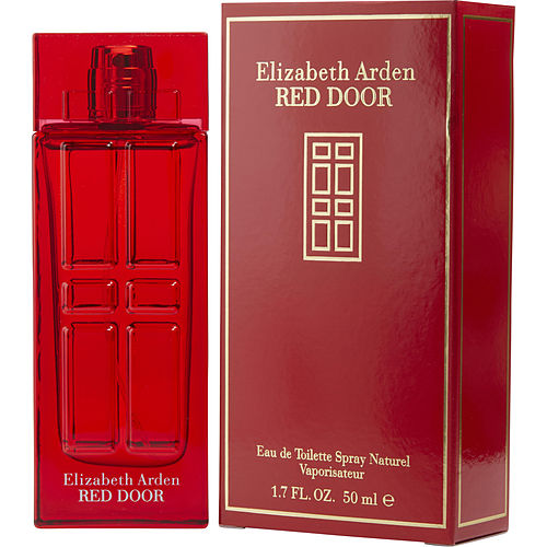 Elizabeth Arden Red Door Women's Eau De Toilette Spray NaturelWomen's FragranceELIZABETH ARDENSize: 1.7 oz