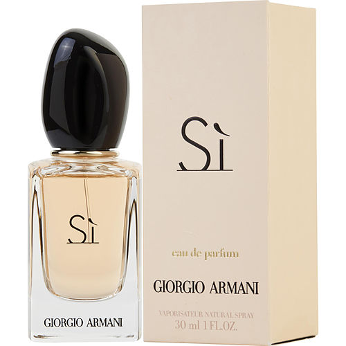 Giorgio Armani Si Womens Eau De Parfum SprayWomen's FragranceGIORGIO ARMANISize: 1.7 oz