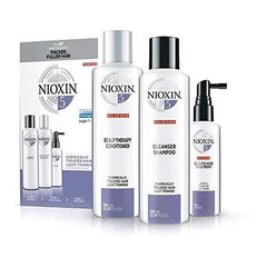 Nioxin System 5 Mini Kit