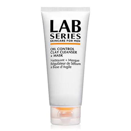 Lab Series Oil Control Cleansing Clay + Mask 1.4 ozSkin CareLAB SERIES