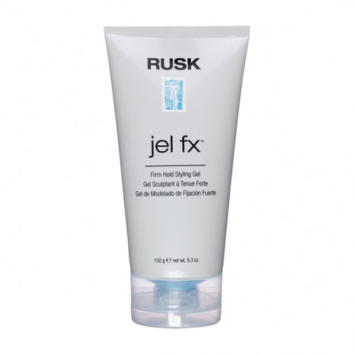 Rusk Jel FX Firm Hold Styling Gel 5.3 ozHair Gel, Paste & WaxRUSK