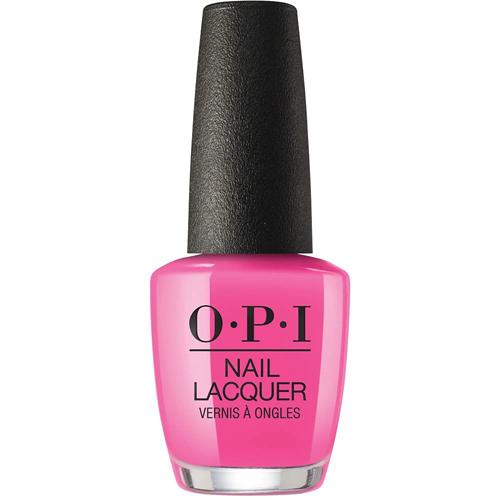OPI Nail Polish Neon Collection 2019Nail PolishOPIShade: N72 V-I Pink Passes