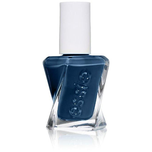 Essie Gel Couture Nail PolishNail PolishESSIEShade: #390 Surrounded By Studs