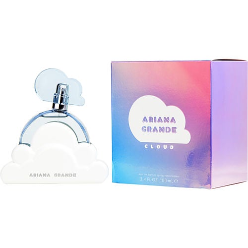Ariana Grande Cloud Women's Eau De Parfum Spray 3.4 ozWomen's FragranceARIANA GRANDE