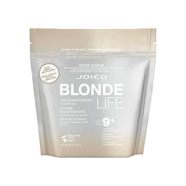 Joico Blonde Life Lightening PowderHair ColorJOICOSize: 2 lb