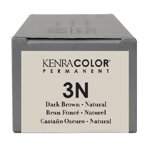 Kenra Permanent Hair ColorHair ColorKENRAColor: 3N Natural