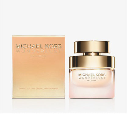 Michael Kors Wonderlust Eau Fresh Women's Eau De Toilette SprayWomen's FragranceMICHAEL KORSSize: 1.7 Oz