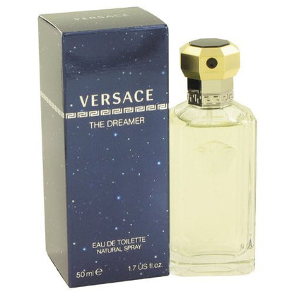 Gianni Versace Dreamer Men's Eau De Toilette SprayMen's FragranceGIANNI VERSACESize: 1.7 oz