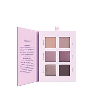 Bare Minerals Mineralist Eyeshadow PaletteEyeshadowBARE MINERALSColor: Heathered