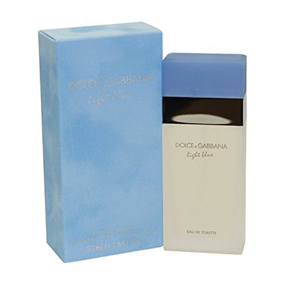 Dolce And Gabbana Light Blue Women's Eau De Toilette SprayWomen's FragranceDOLCE AND GABBANASize: 1.6 oz