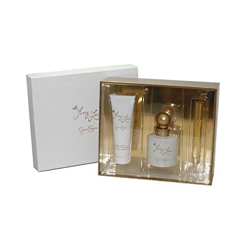 Jessica Simpson Fancy Love Women's Gift Set 3 pcWomen's FragranceJESSICA SIMPSON