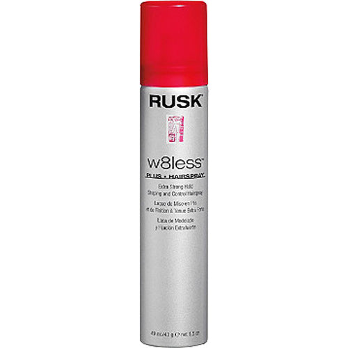 Rusk W8less Hair Spray PlusHair SprayRUSKSize: 1.5 oz