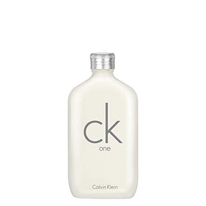 Calvin Klein Ck One Unisex Eau De Toilette SprayCALVIN KLEINSize: 1.7 oz