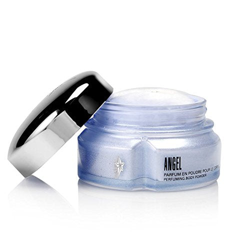 Thierry Mugler Angel Women's Perfuming Body Powder 2.6 Oz Unboxed ...