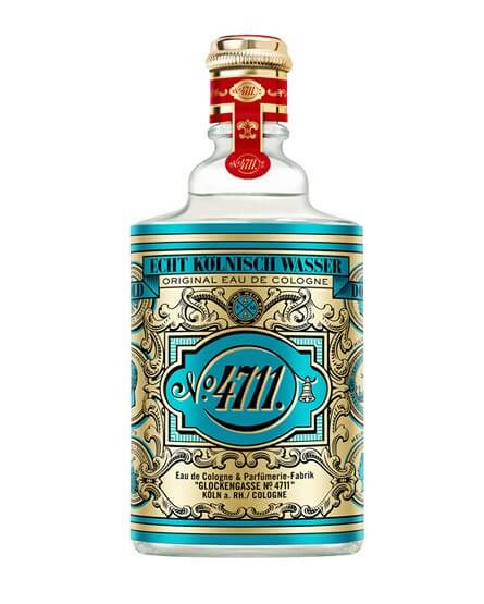 4711 Unisex Cologne Spray